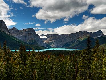 Lake Louise 2014