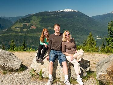 Revelstoke 2014