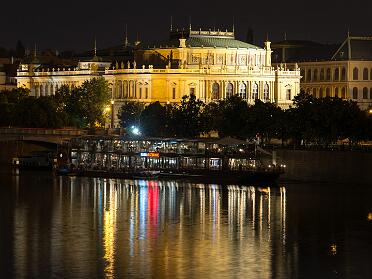 Prague