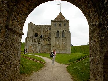 Castle Rising