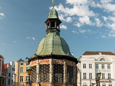 Mecklenburg