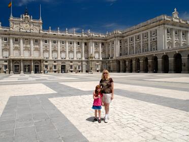 Madrid