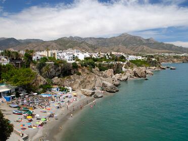 Nerja