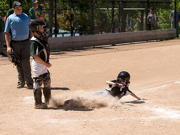05-04 vs Athletics