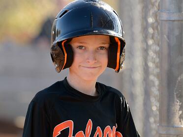 Baseball