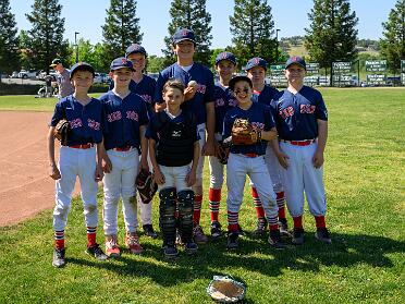 Baseball