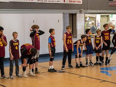 CMP-Volleyball