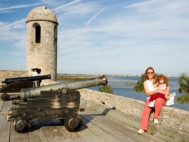 StAugustine 2005