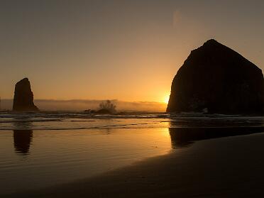 Oregon
