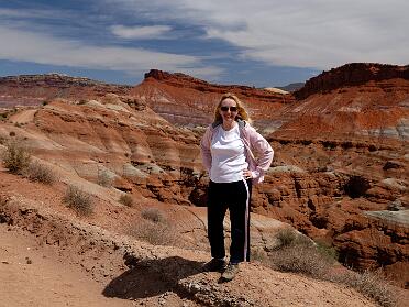 Grand Staircase Escalante